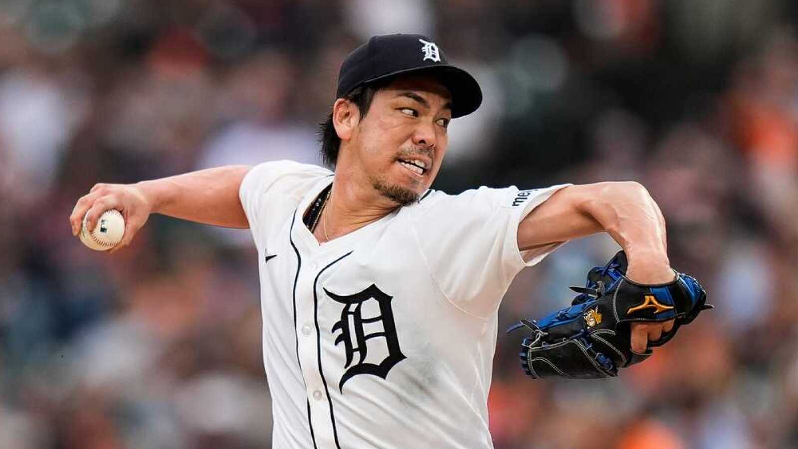 MLB News