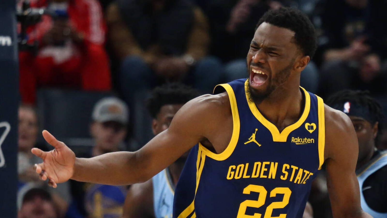 Former NBA champion emerging as trade target for two up and coming