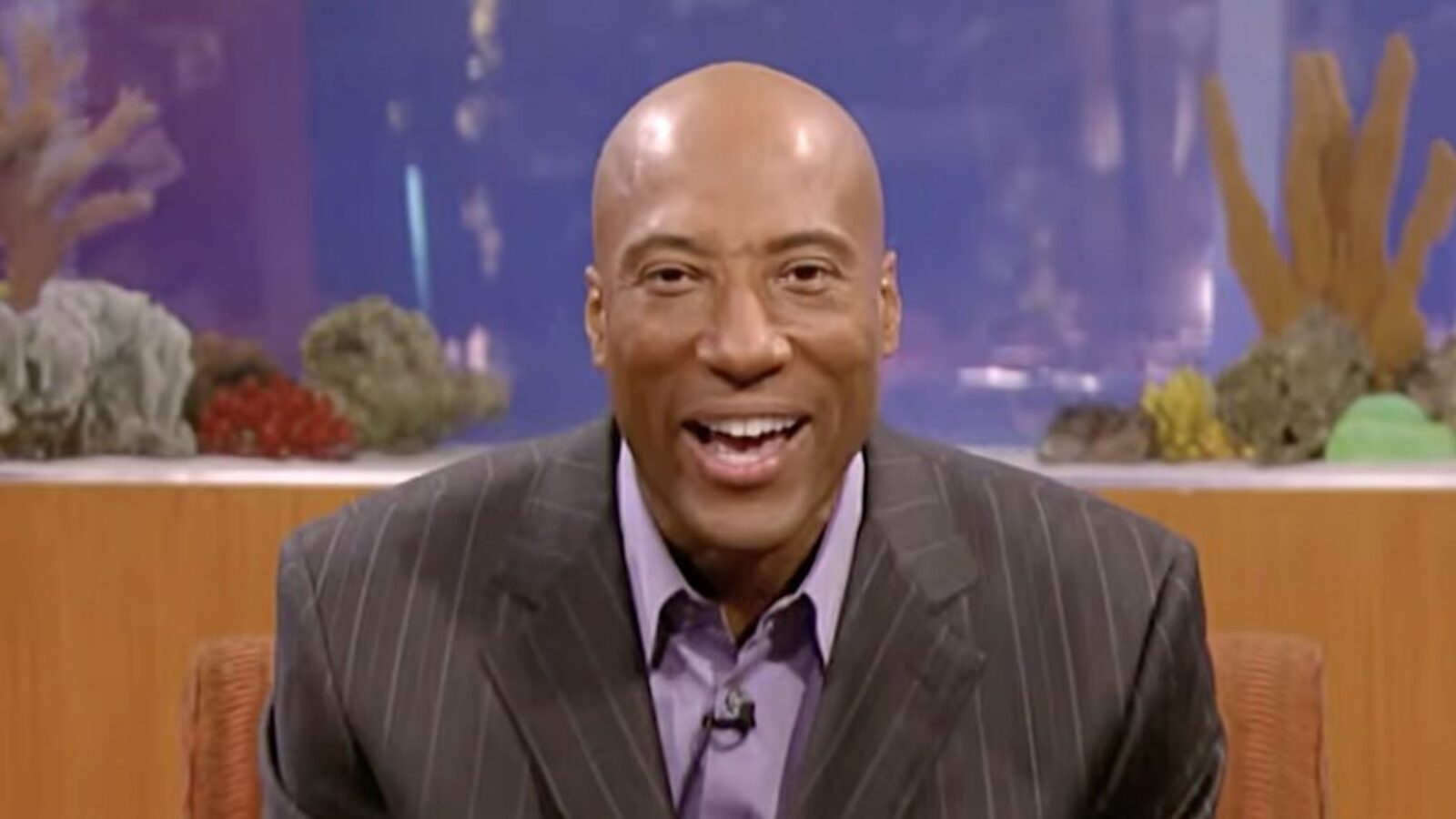Kimmel, Fallon & Byron Allen Ratings Revealed: How Is CBS Doing Without ...