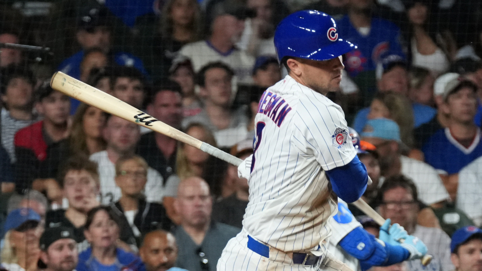 In Case You Missed it Again: Cubs Walk It Off Again, This Time Thanks to Alex Bregman
