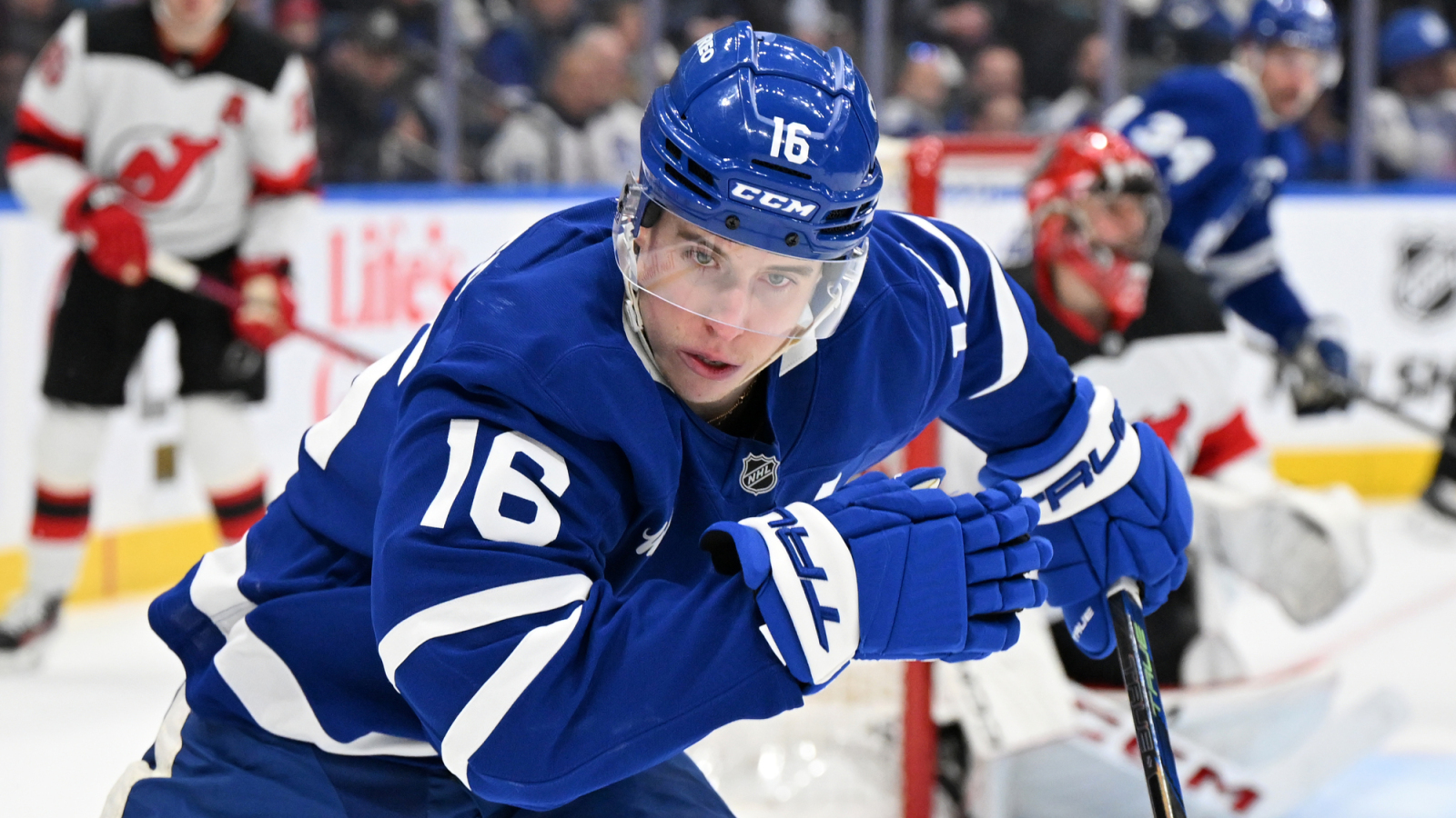 Insider Who Broke Rantanen Trade Says Contender Kicked Tires on Leafs ...