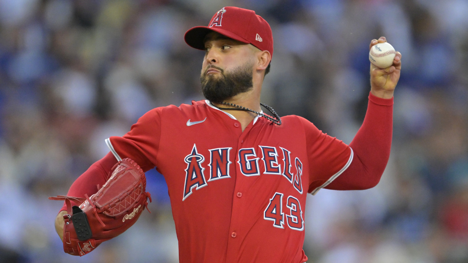 MLB News