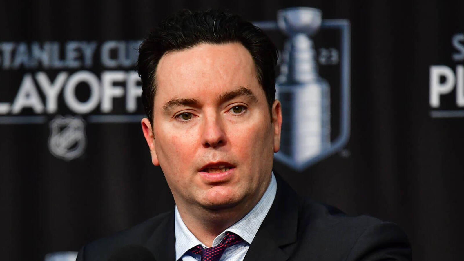 Report: Oilers fire head coach Jay Woodcroft