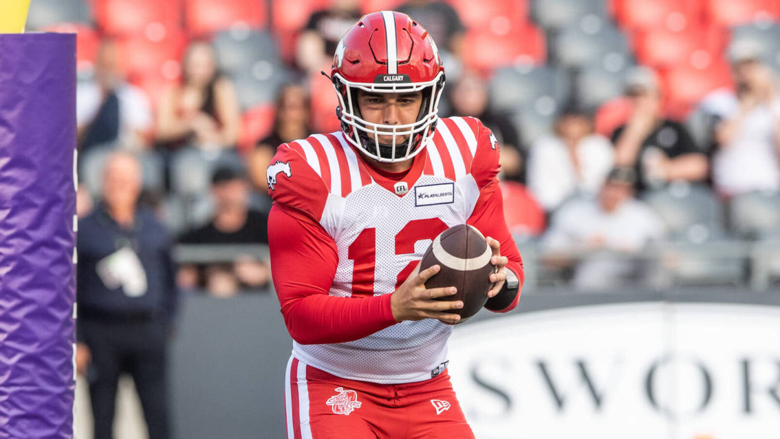 CFL best bets Jake Maier elects to pass Yardbarker
