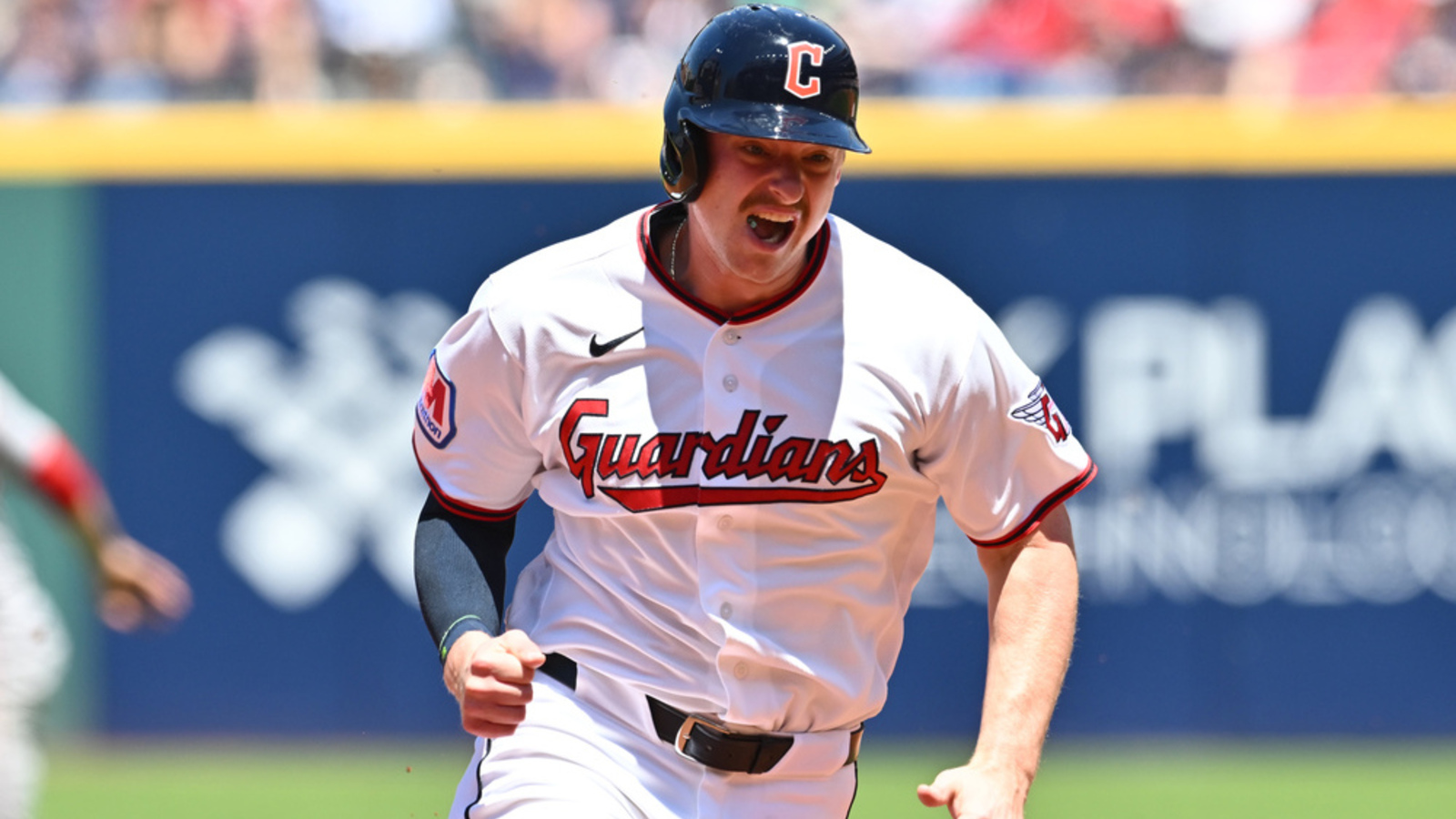Cleveland Guardians take down New York Yankees in series opener