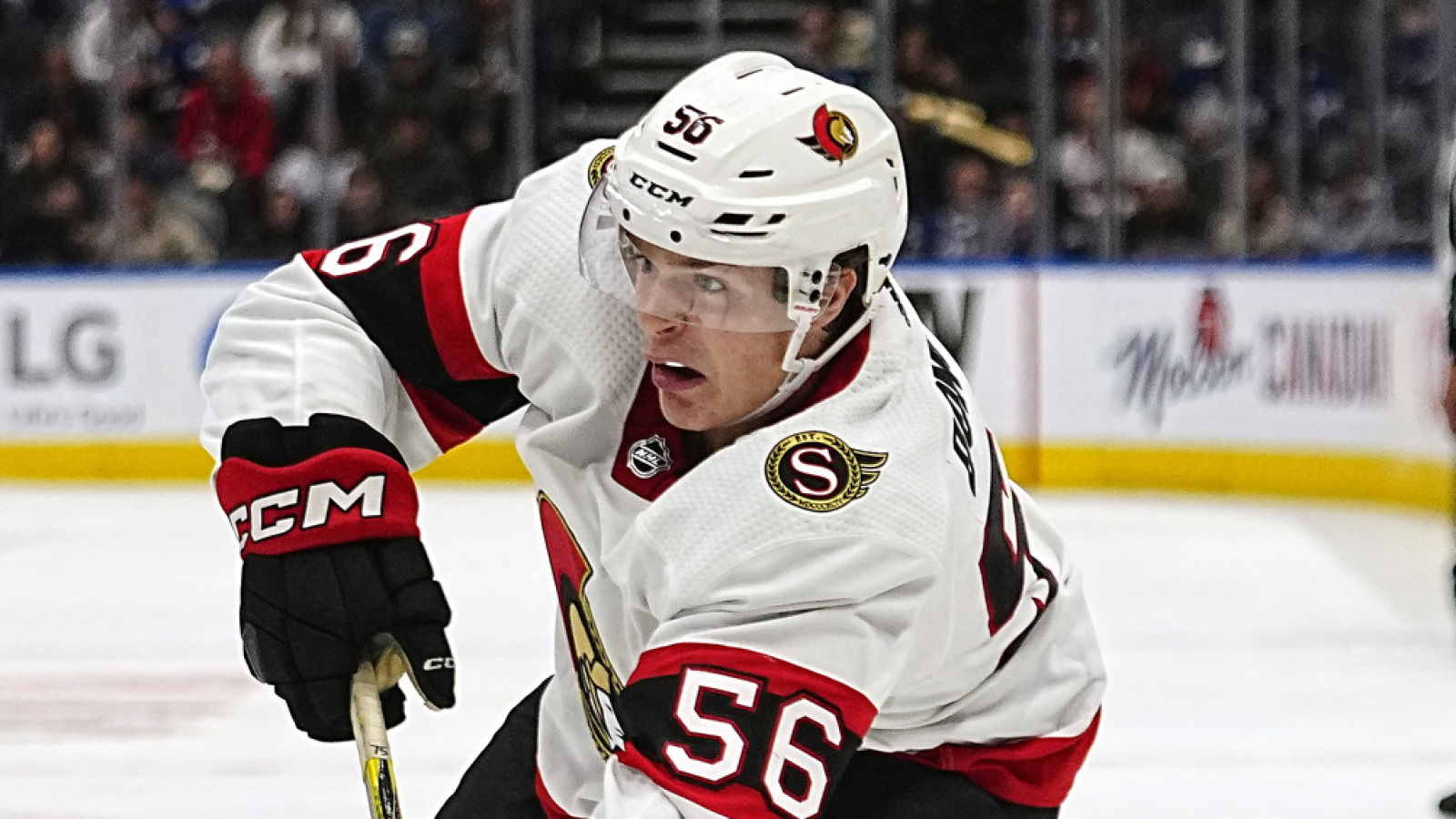 Notable Names on the Ottawa Senators Prospect Challenge Roster | Yardbarker