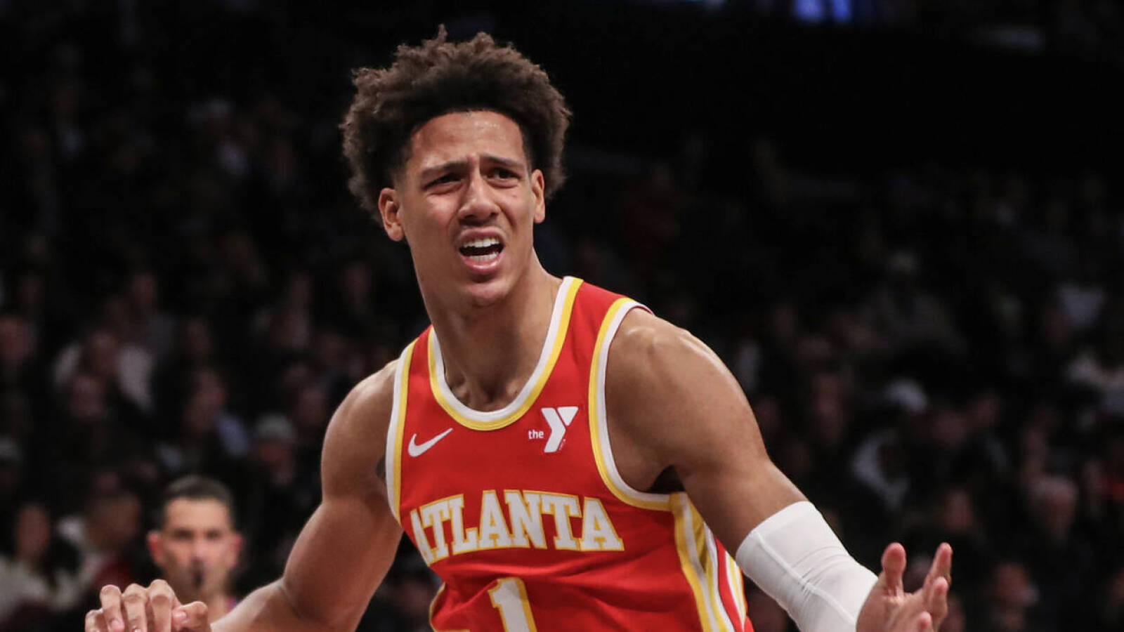 Hawks’ playoff hopes take hit with devastating injury updates