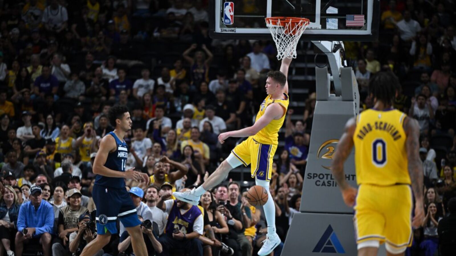 NBA News