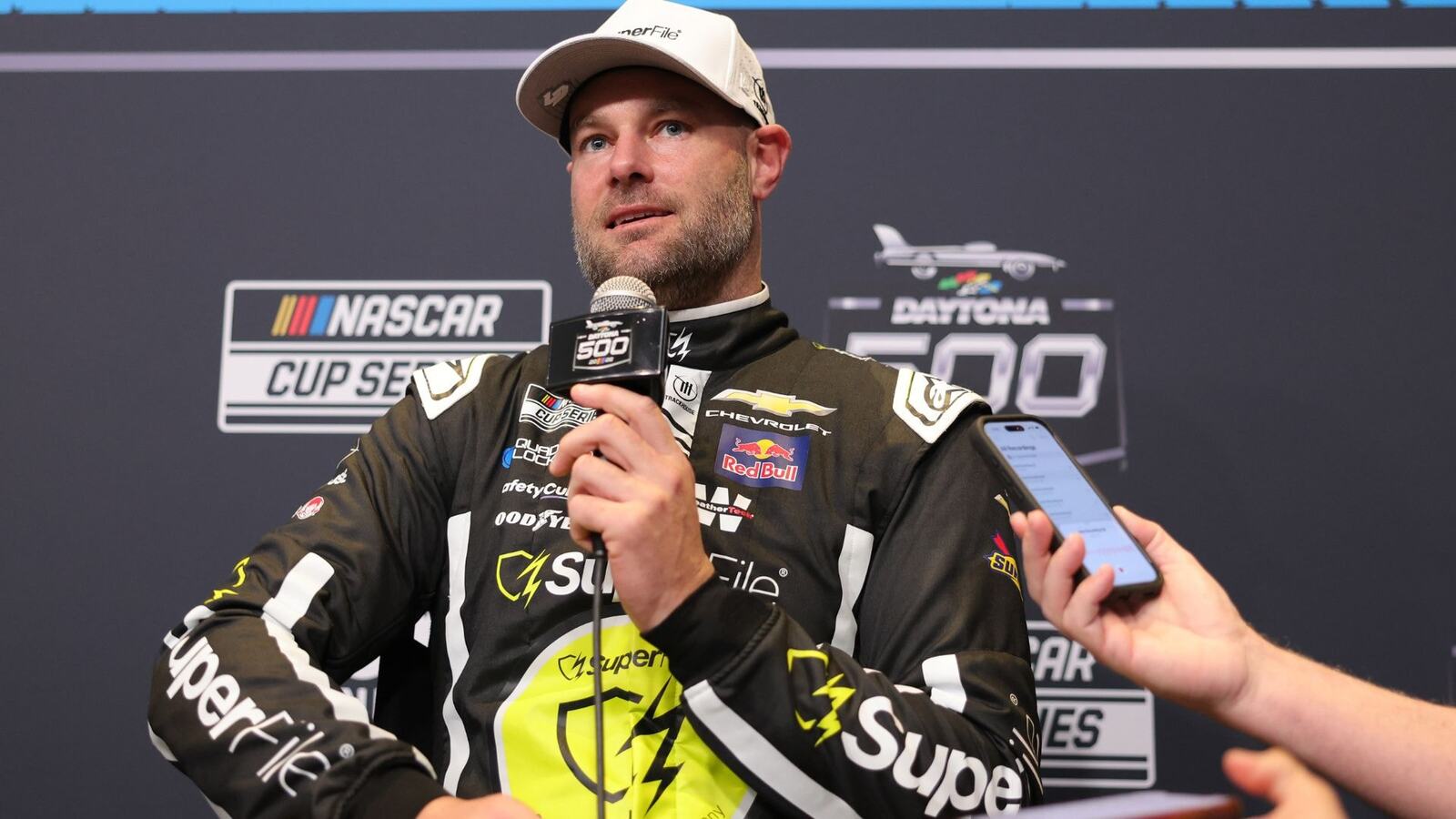 shane van gisbergen net worth 2023 - Ilustrasi 3