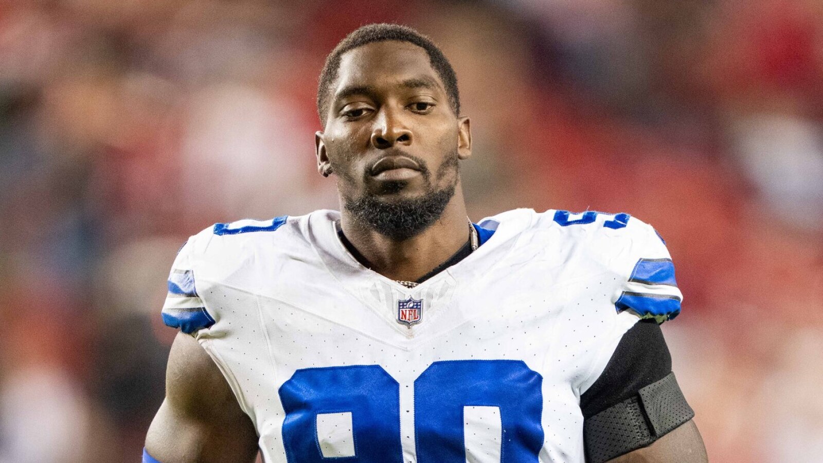 Cowboys never made contract offer to four-time Pro Bowler? | Yardbarker