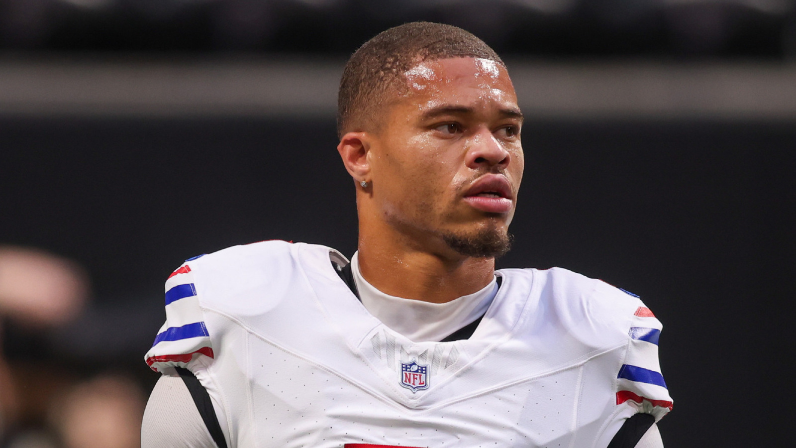 Cornerback Taron Johnson Traded To Las Vegas Raiders In Savvy Move |  Yardbarker