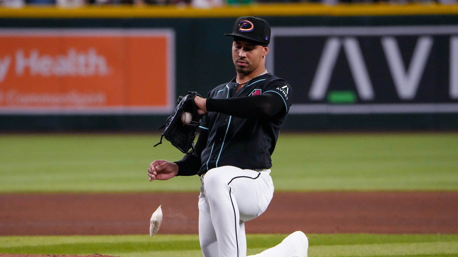 Justin Martinez’s career is now an investment opportunity