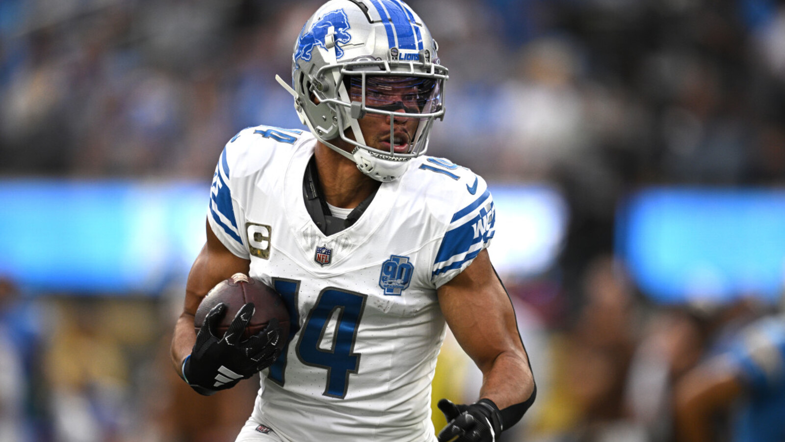 Lions 2025 2025 Schedule Release