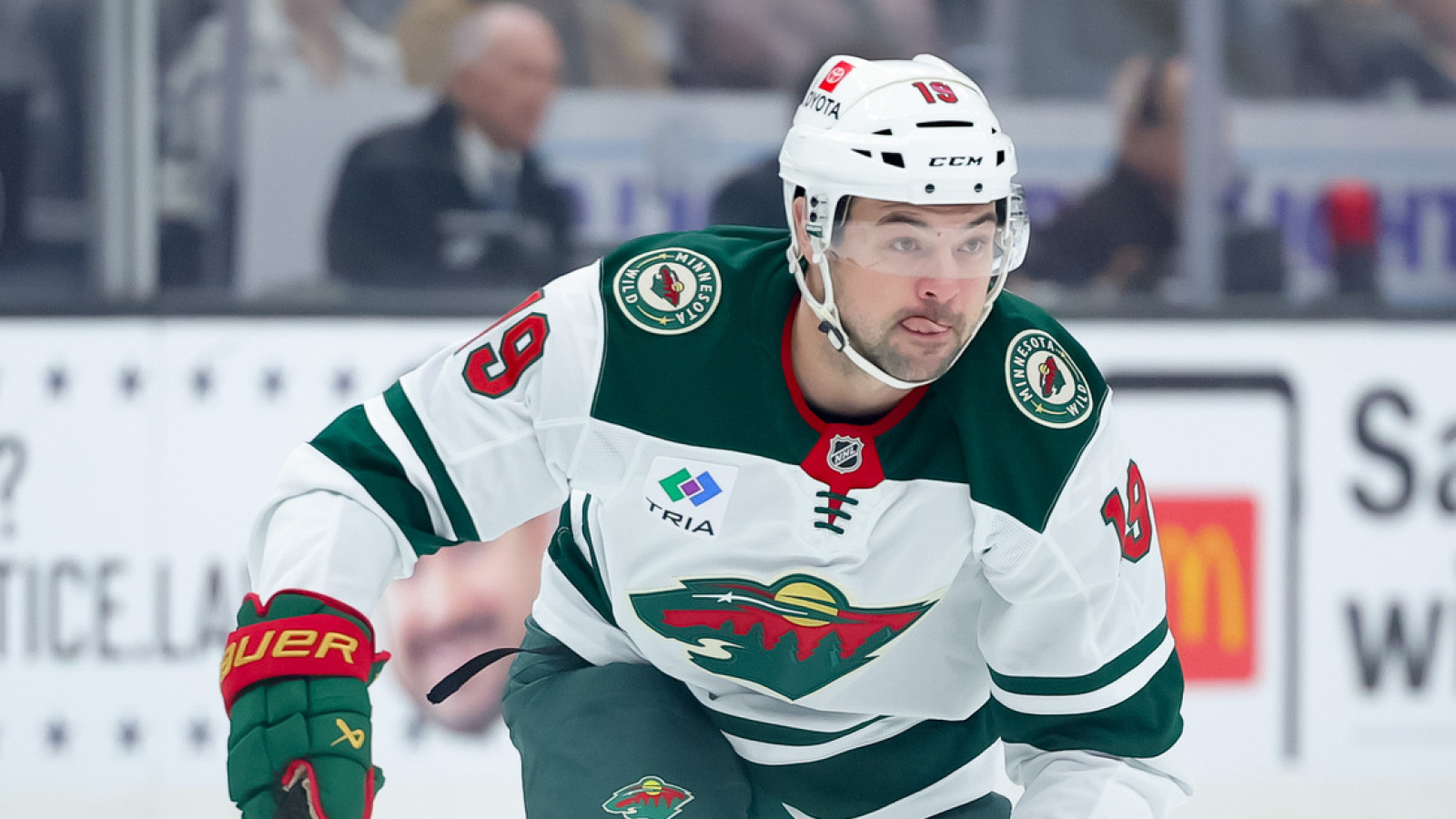 NHL News