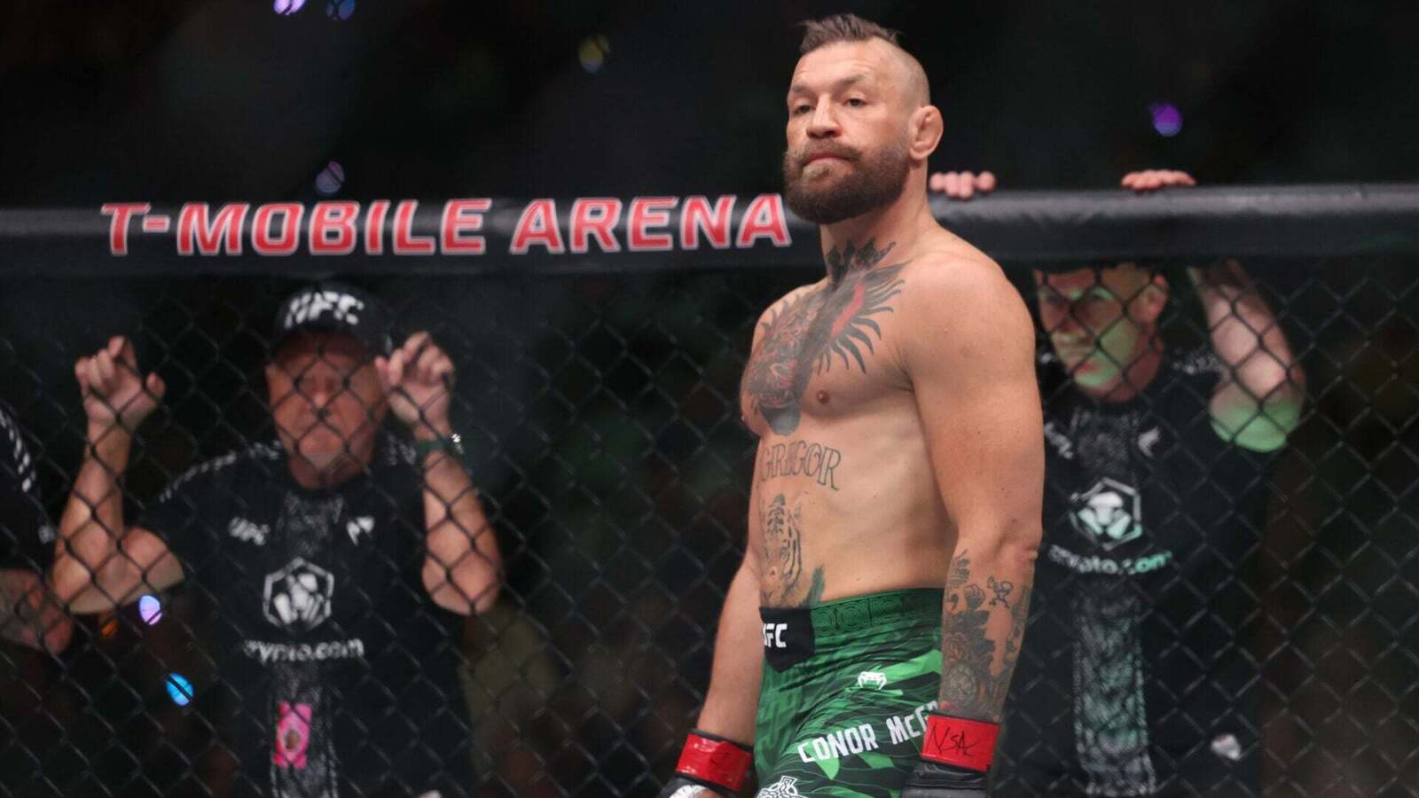 Conor McGregor Provides Recovery Update After Surgery