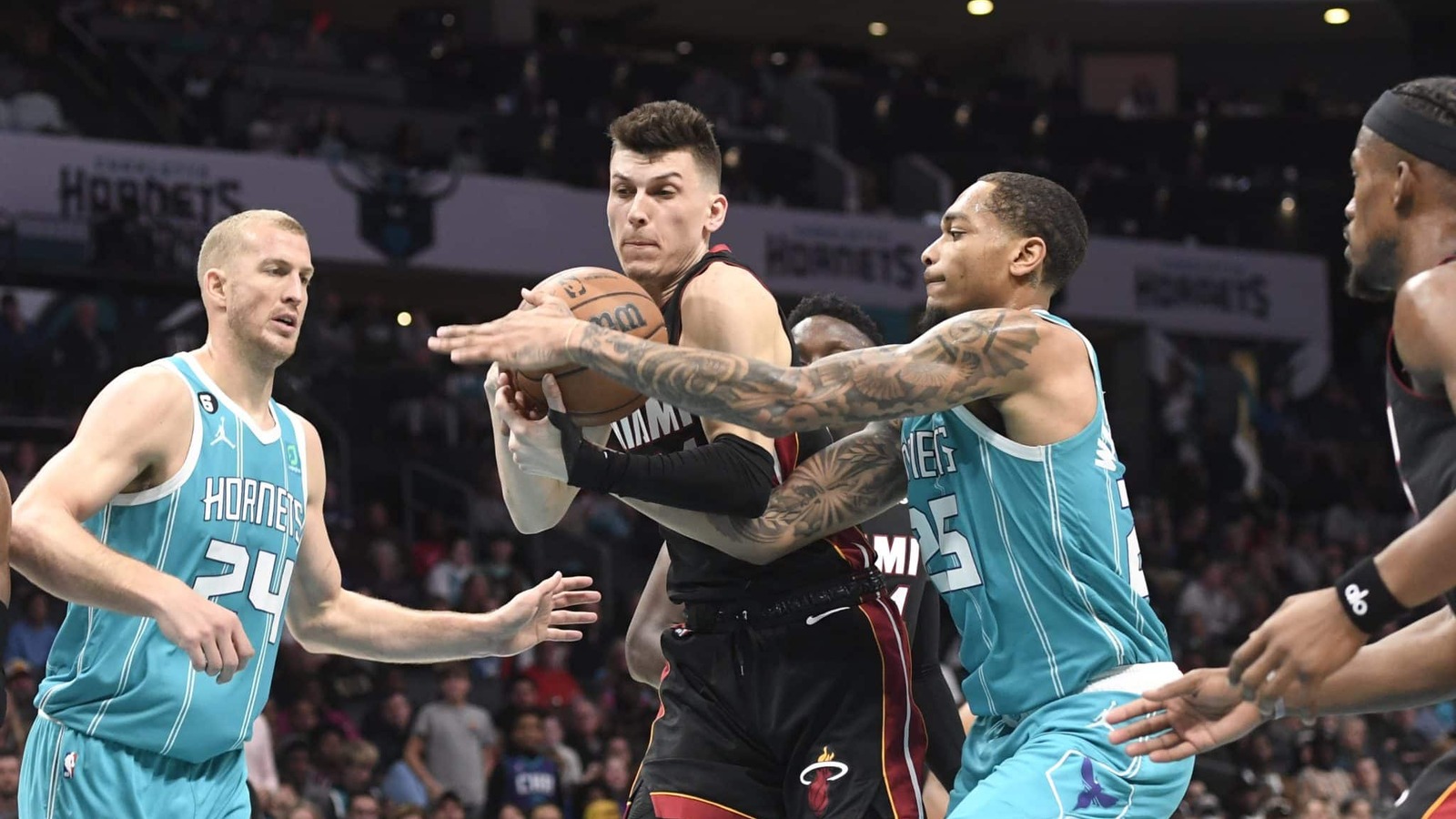 NBA News