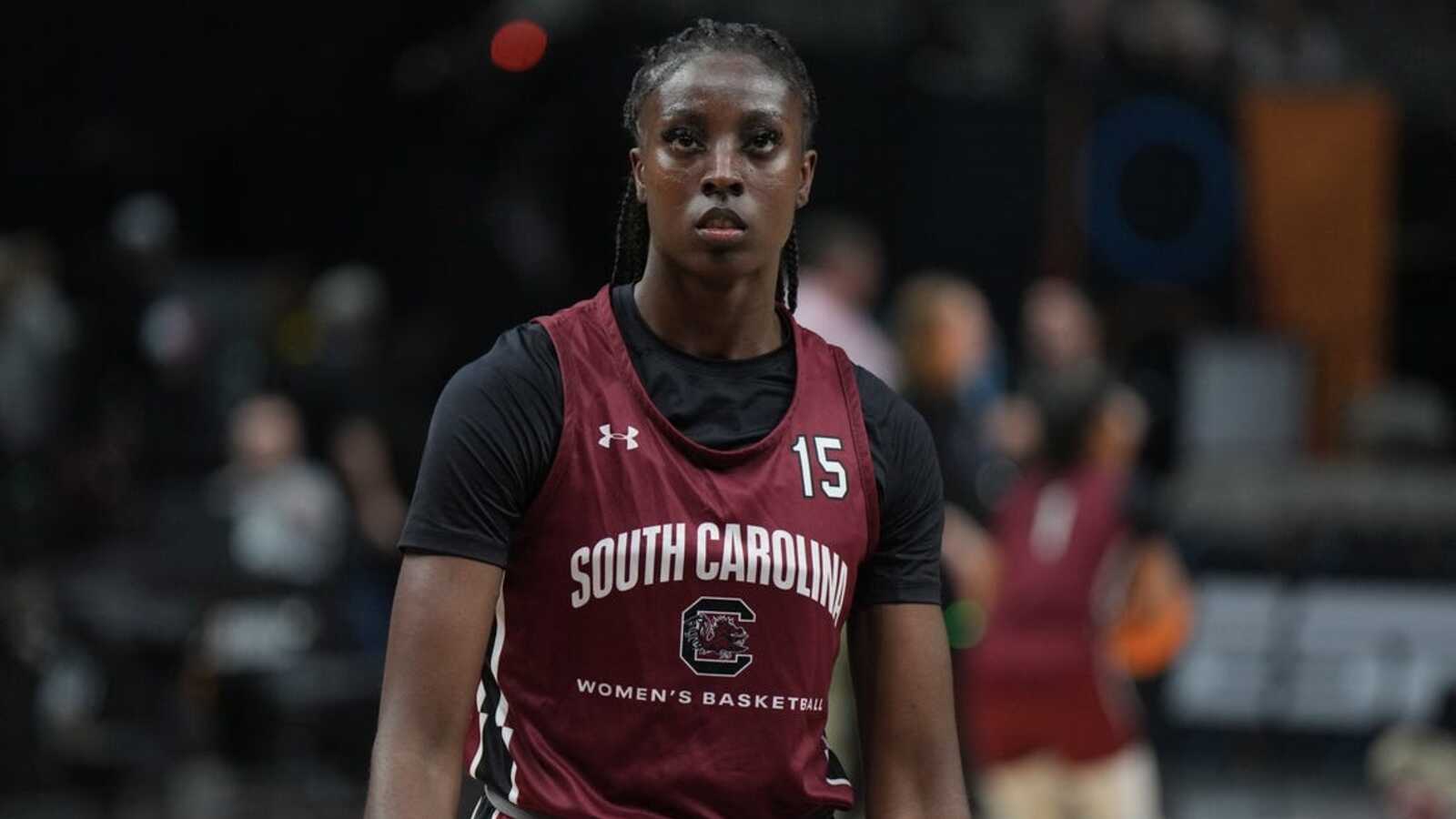 Two more South Carolina players declare for WNBA draft Yardbarker
