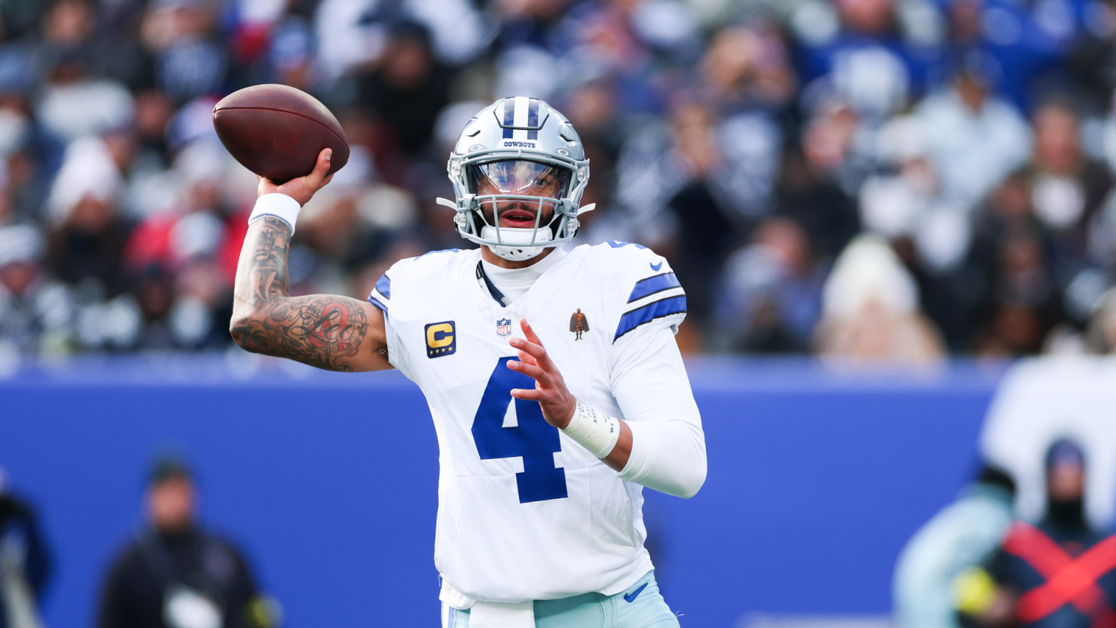 Dak Prescott Misses Ring Again after Reported Break-Up | Yardbarker
