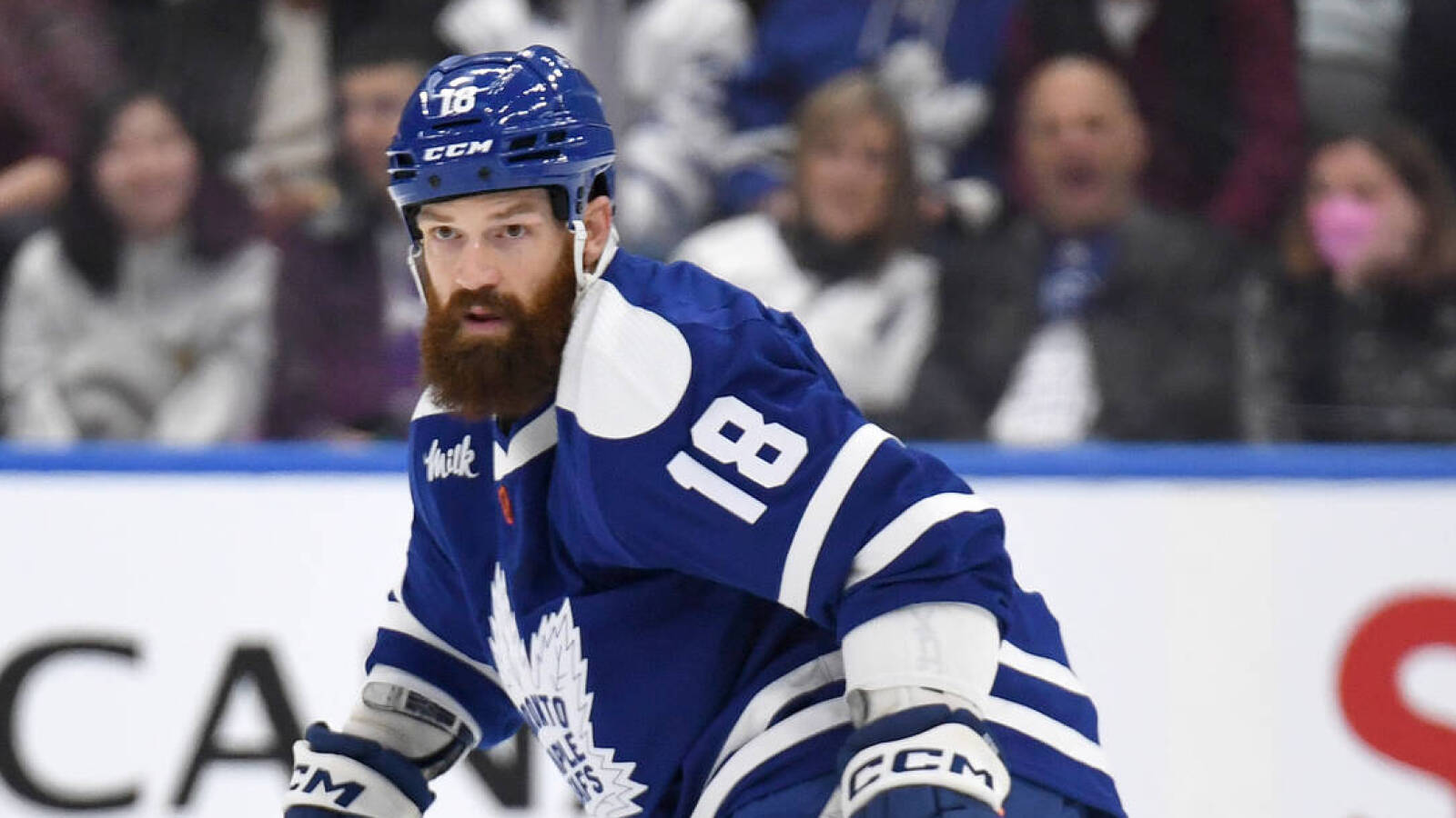 Jake Leschyshyn, Jordie Benn, Vinni Lettieri placed on waivers - Vimarsana News