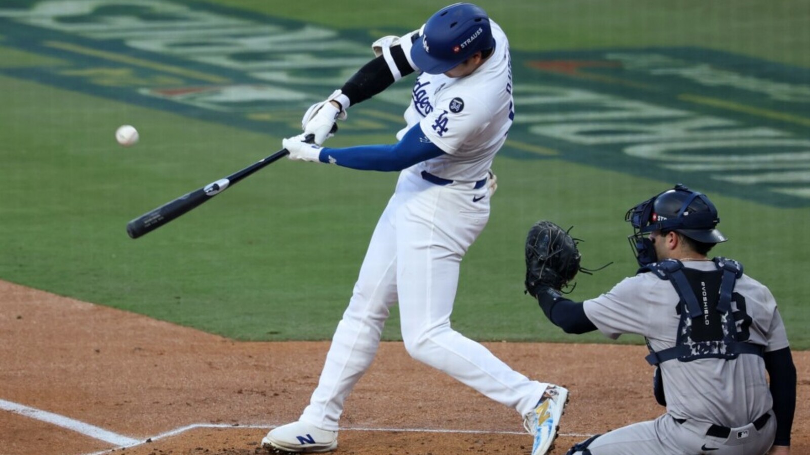 Dodgers Free Agent Walker Buehler Reacts To Shohei Ohtani Winning 2025 NL MVP Yardbarker