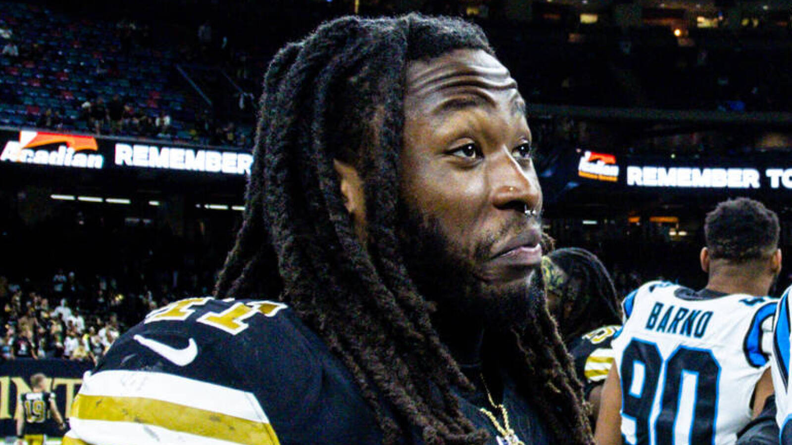 Contract issue prompts Saints star to leave minicamp - Vimarsana News