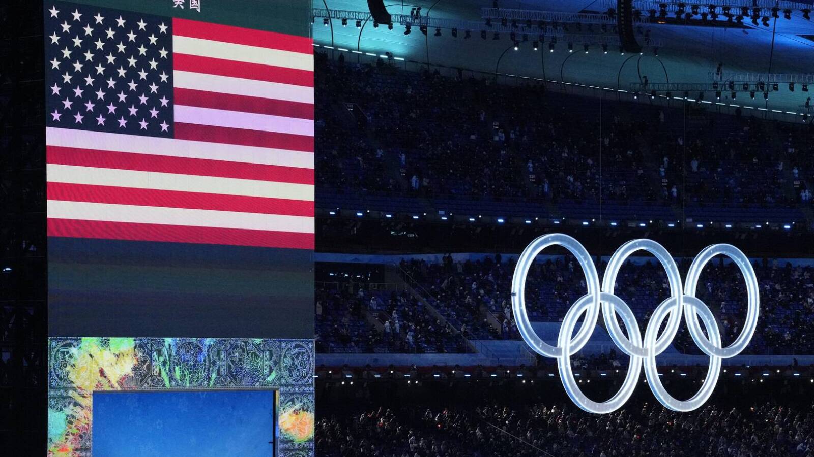 Salt Lake City likely to host 2034 Winter Olympics | Yardbarker