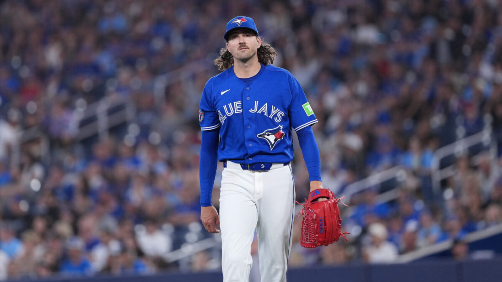 Why Kevin Gausman Might Be the Perfect Trade Deadline Target for the Cubs