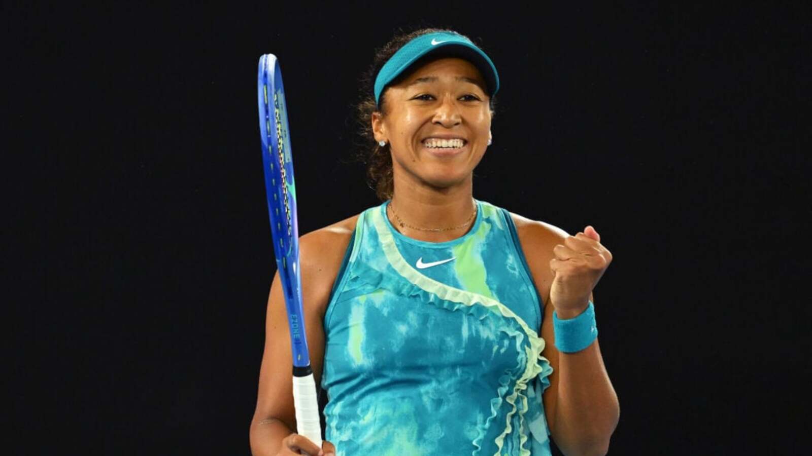 Naomi Osaka shares difficult injury update after Australian Open victory