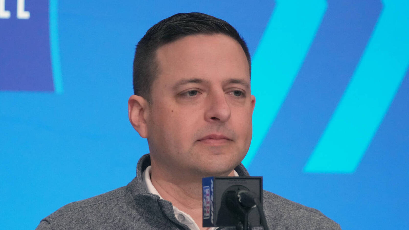 Patriots exec explains why team drafted two QBs in 2024 NFL Draft BVM Sports