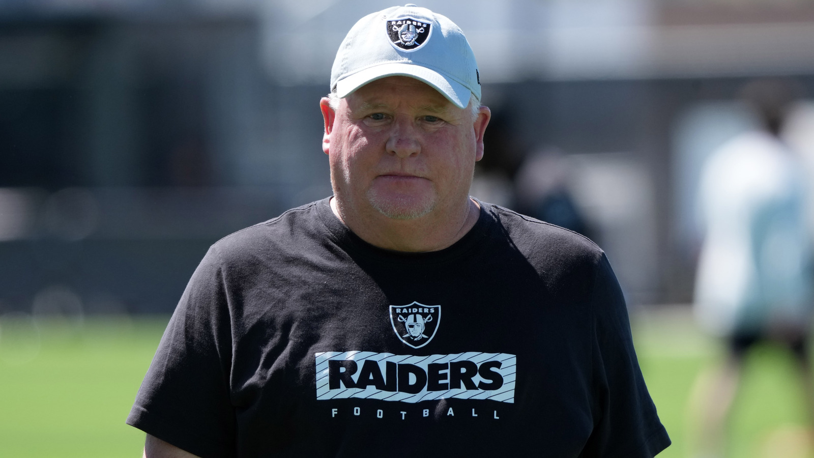 Latest Chip Kelly, Pete Carroll report hints Raiders were messy off the field too