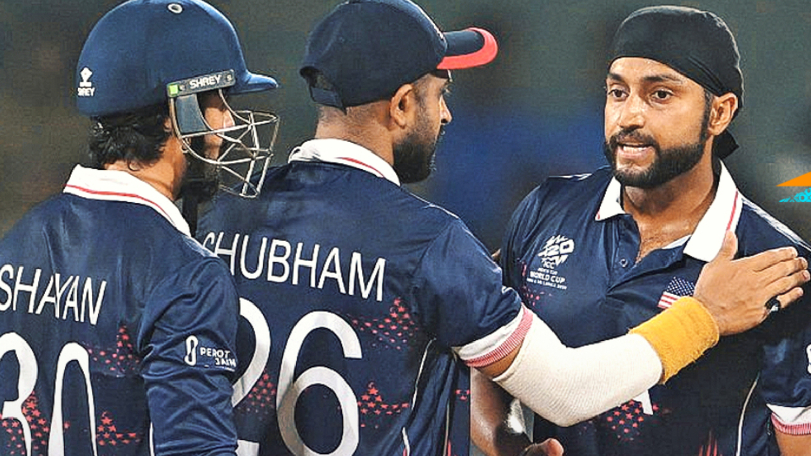 T20 World Cup 2026: Match 26, USA vs NAM Match Prediction – Who will win today’s match between USA vs Namibia?