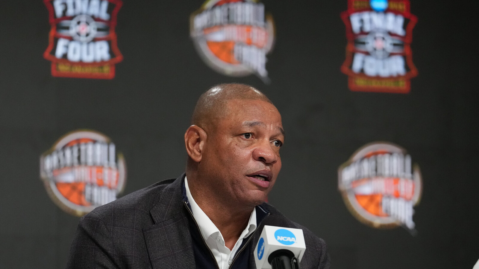 Doc Rivers on future: ‘I have grandkids that I want to see… I’ll let ...
