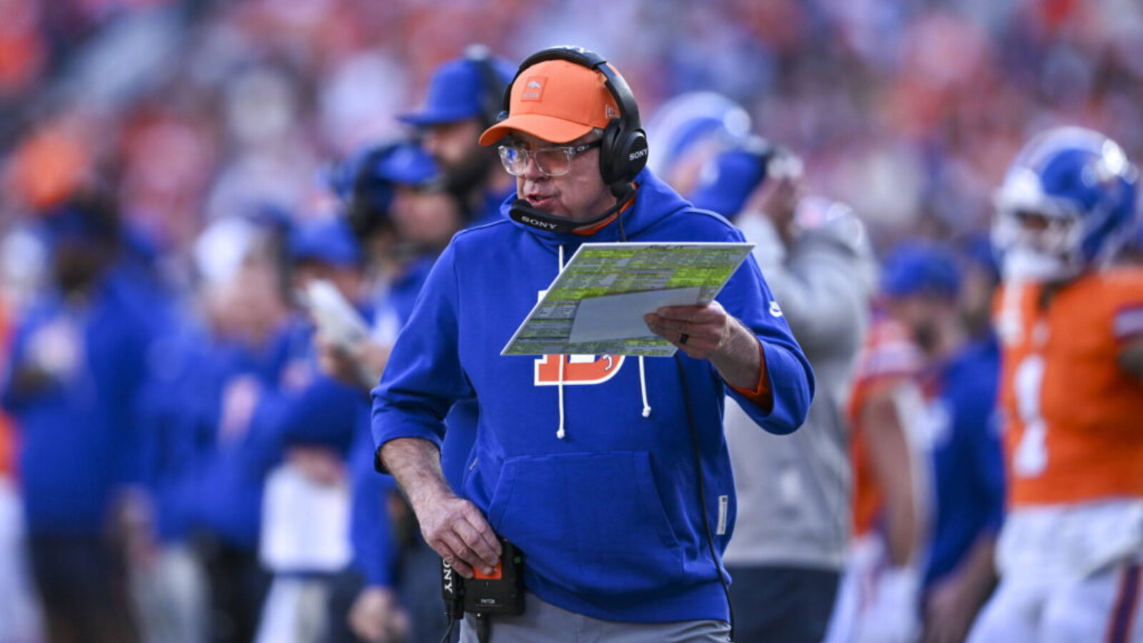 Sean Payton Issues Warning to Broncos’ Offense Ahead of Week 7 Clash with Cardinals