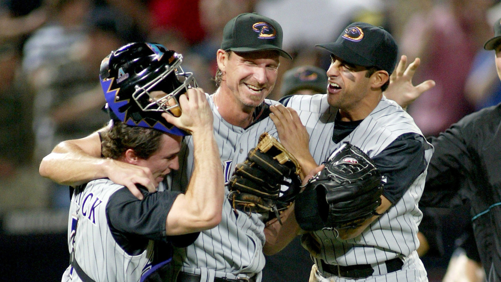 The '300-K MLB seasons' quiz