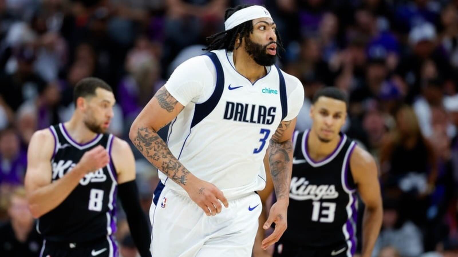 NBA News