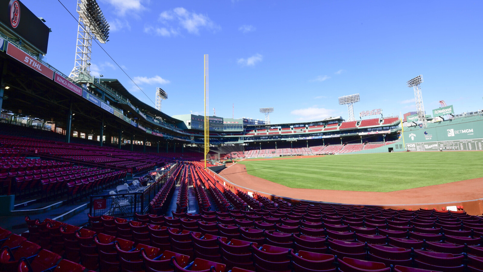 Red Sox hire analytics mind from Rays for frontoffice role Yardbarker