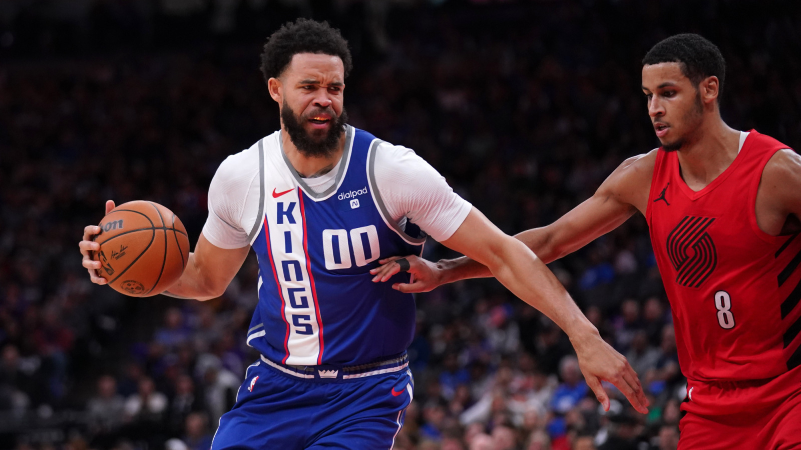 NBA News