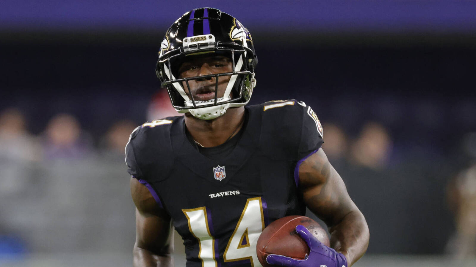 Packers WR Sammy Watkins 'in a good place right now' - Vimarsana News