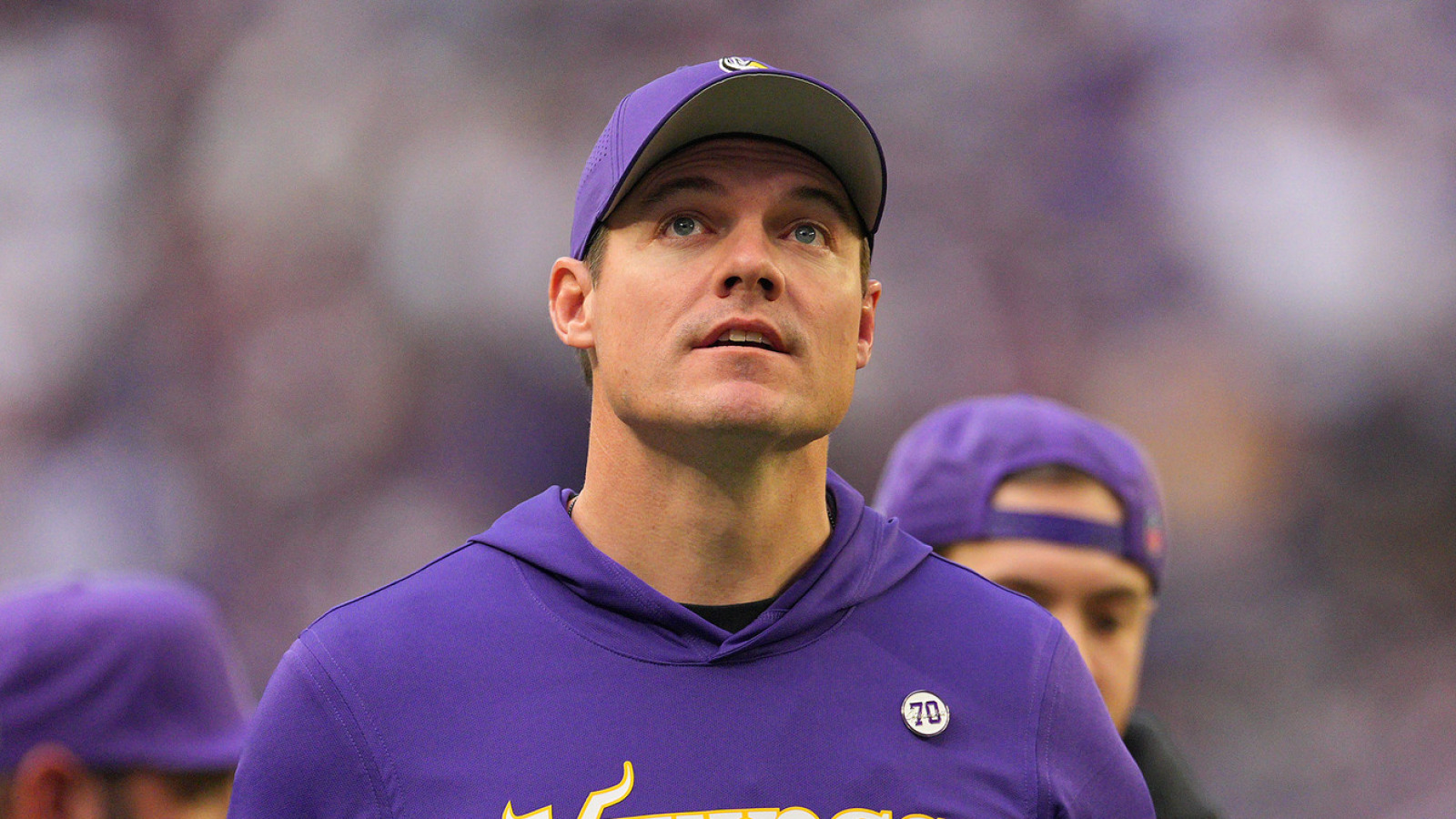 Vikings' Quarterback Competition: Updates on Kyler Murray and J.J. McCarthy