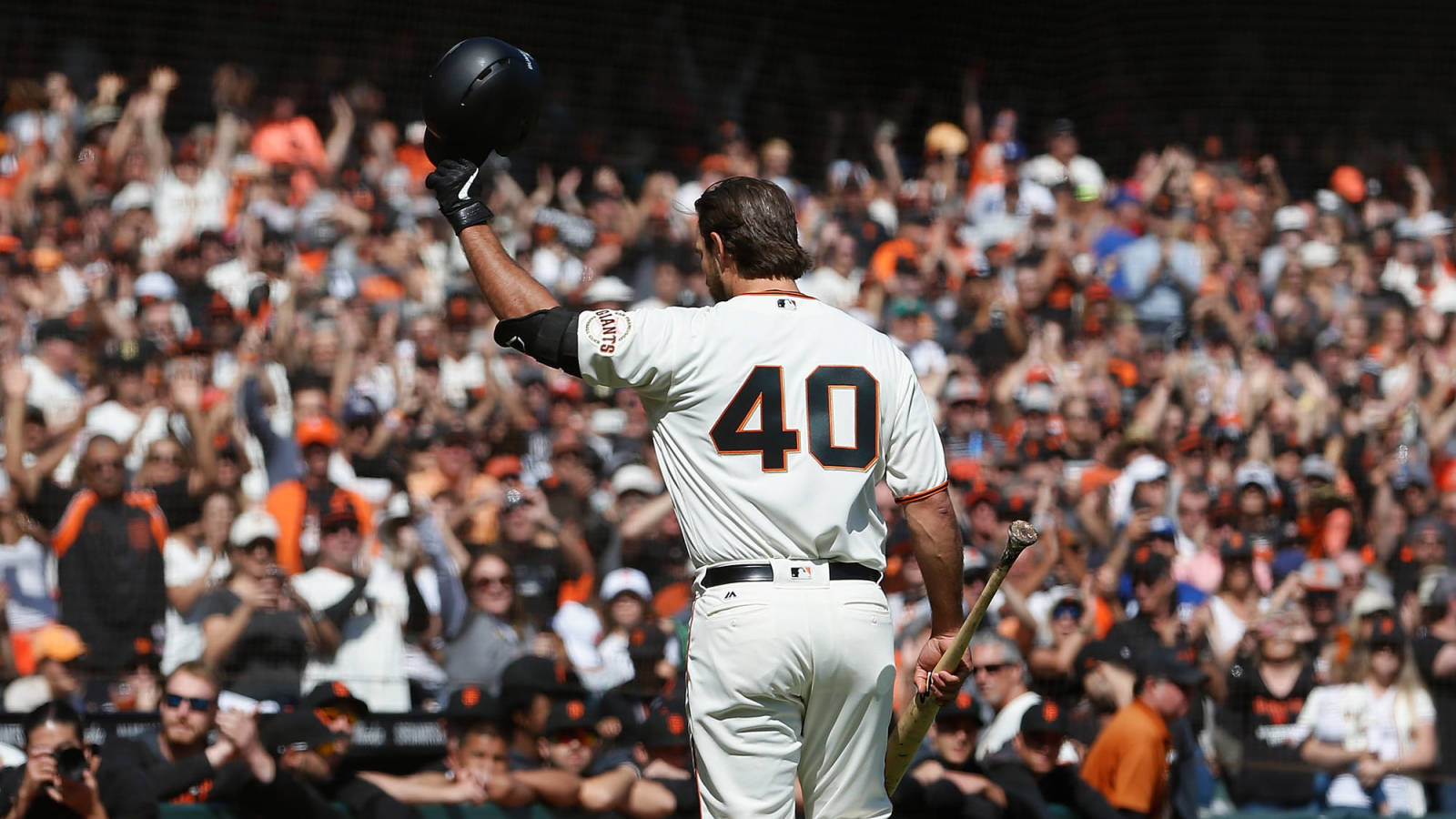 The 'Most strikeouts in the 2010s' quiz Yardbarker