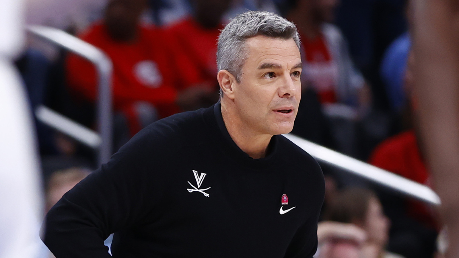 NCAAB News