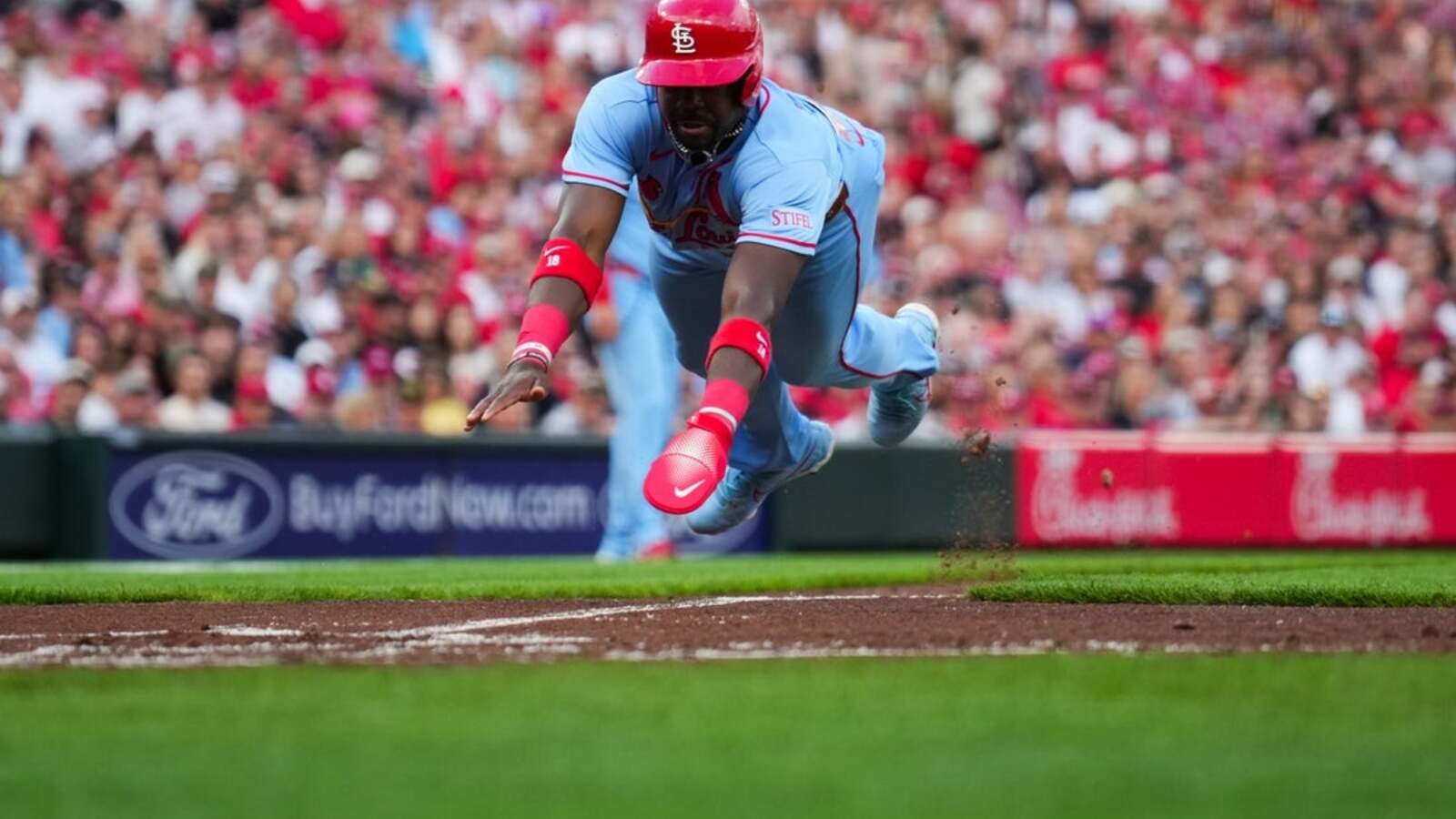 Cardinals Open Three-Game Series Against Cubs on Friday