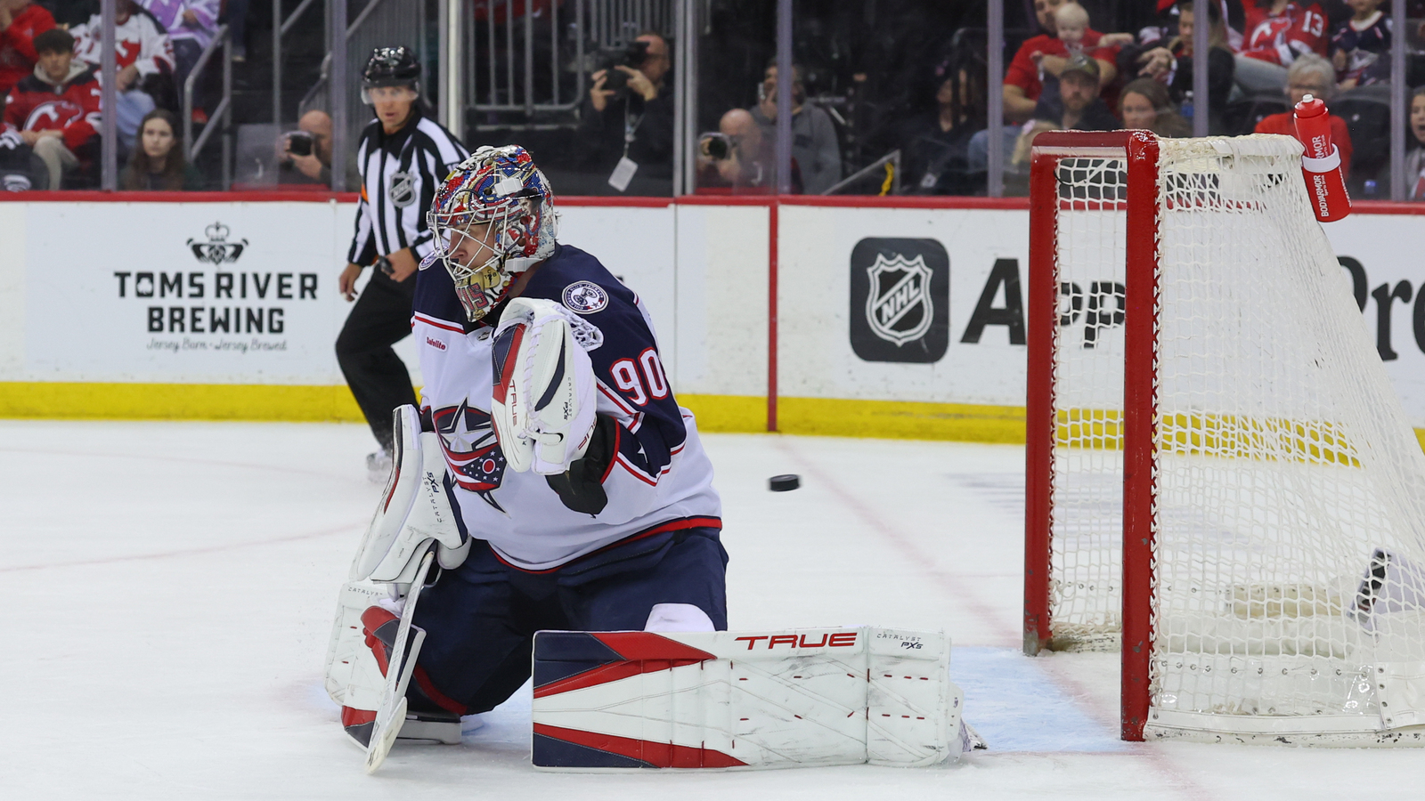 NHL News
