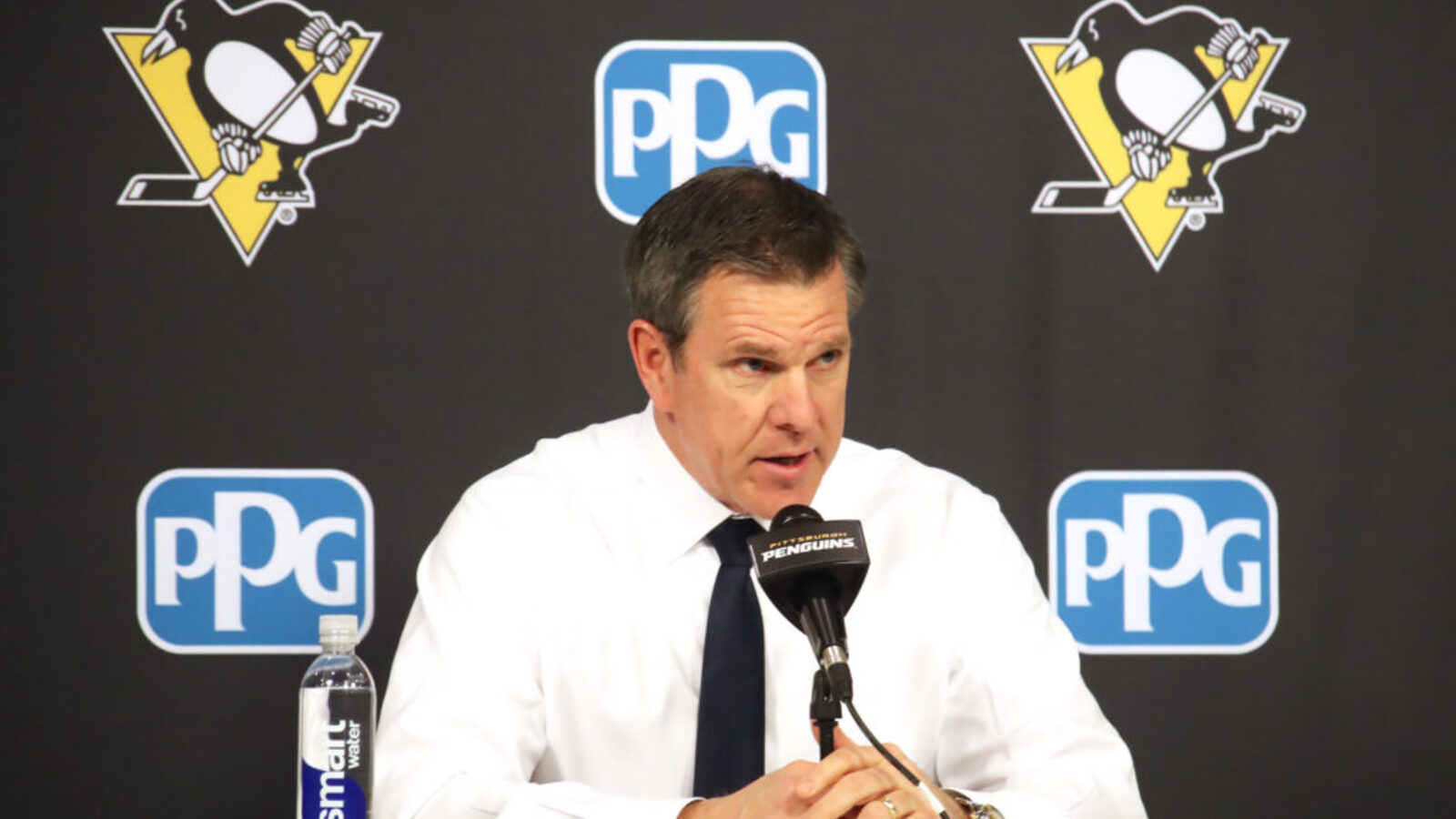 NHL News