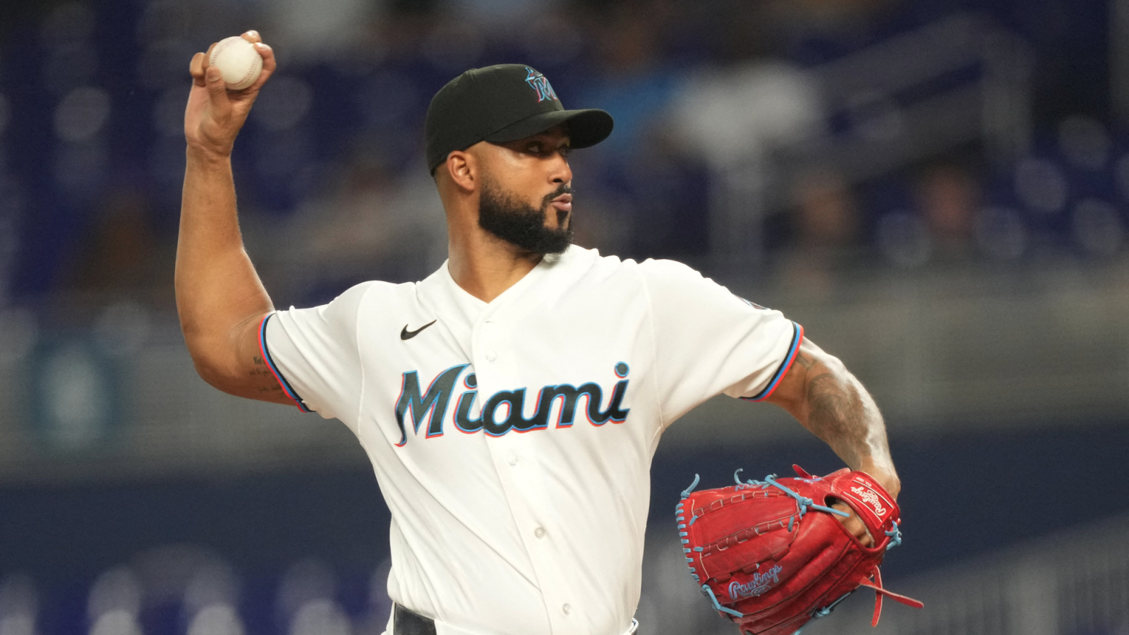 Three questions facing the Miami Marlins this offseason