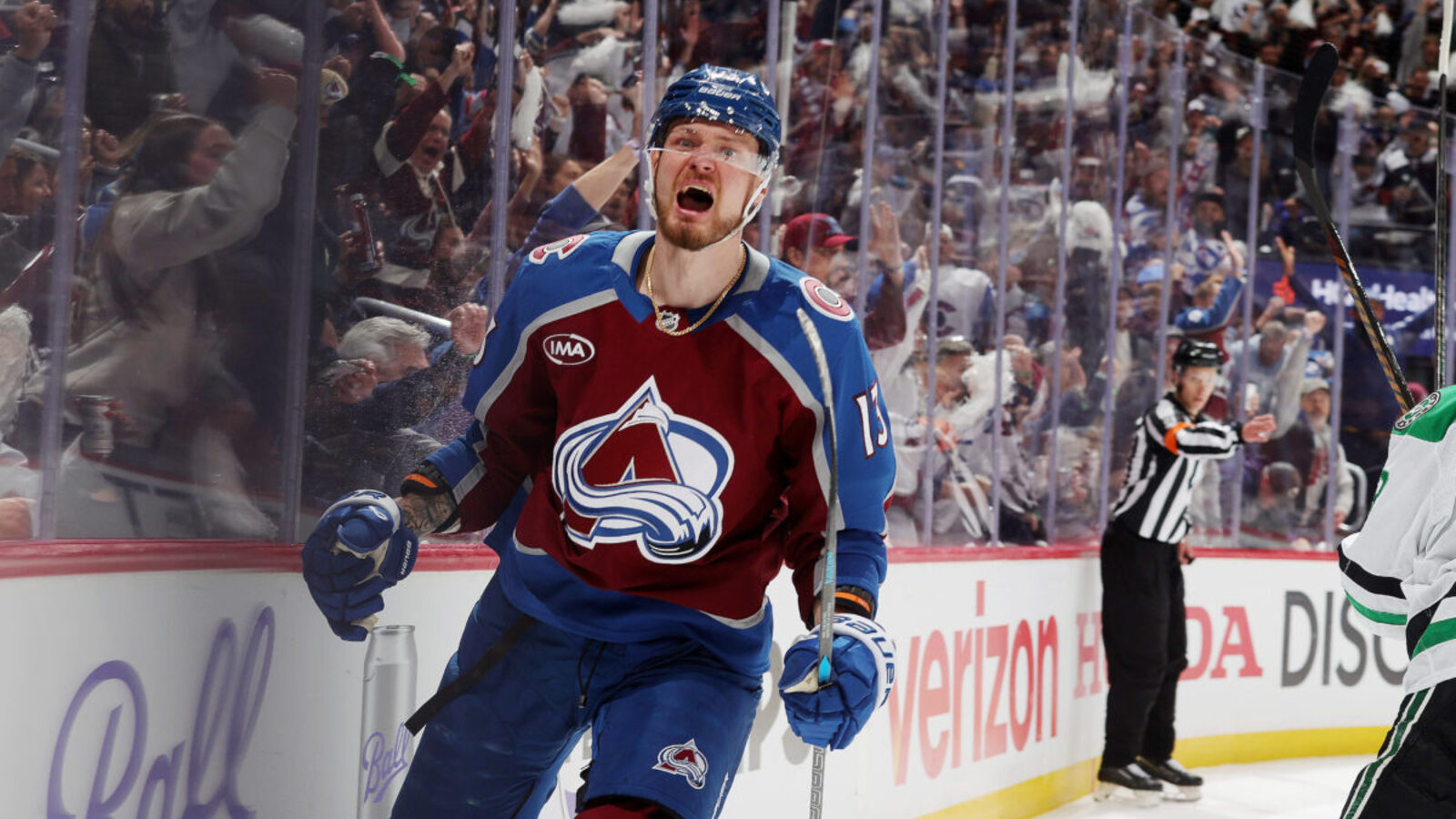 3 Takeaways From the Avalanche’s 7-4 Game 6 Win Over the Stars