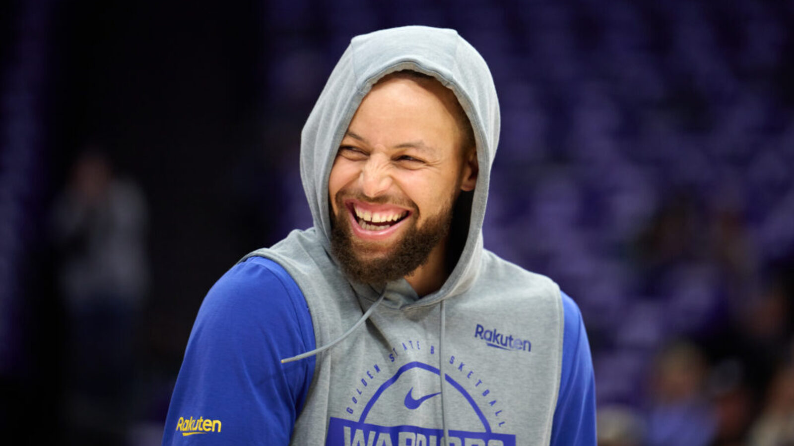 Stephen Curry Makes Major Announcement Before NBA Finals