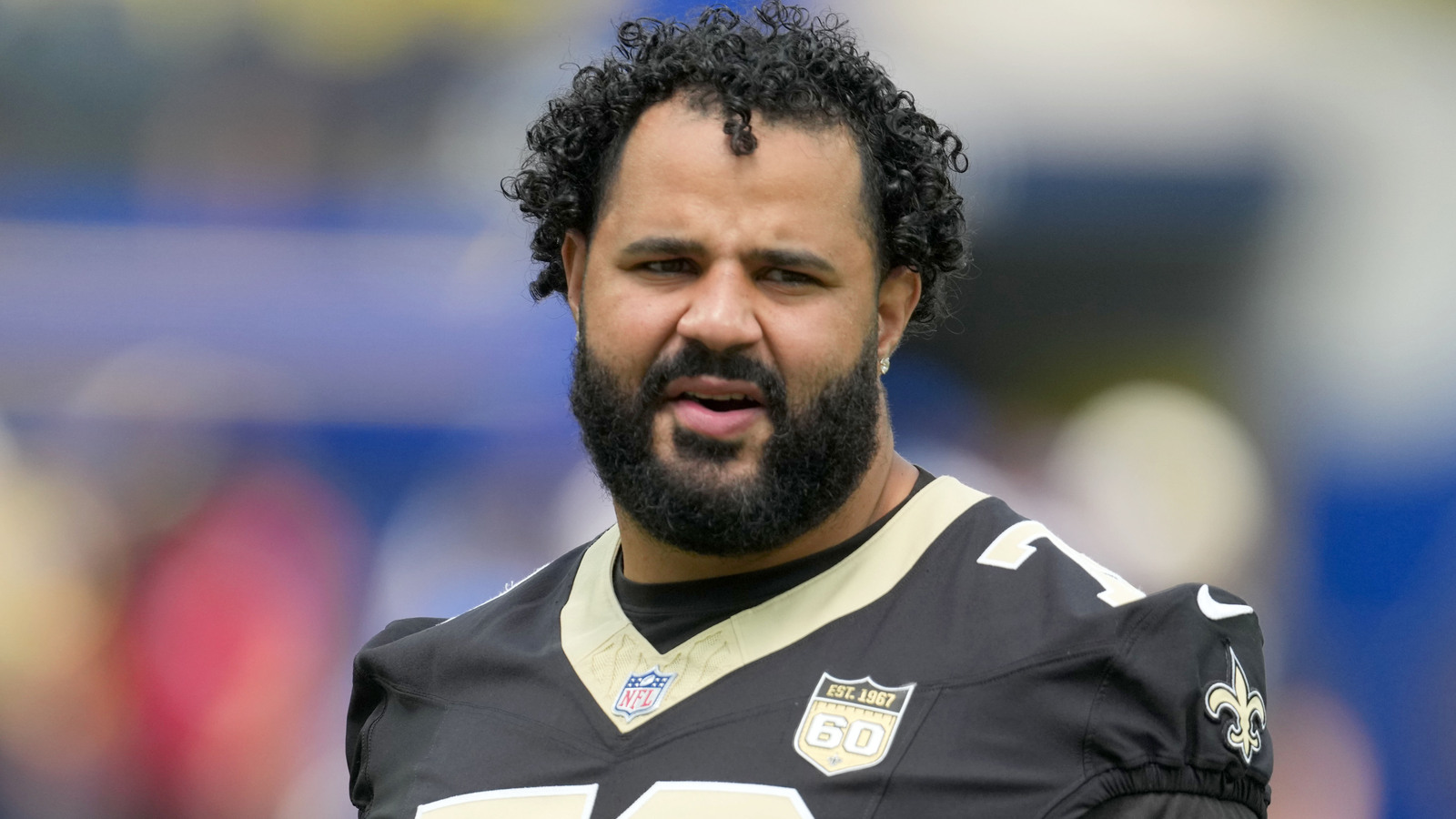 NFC Notes: Michael Penix, Erik McCoy, Falcons, Panthers, Saints