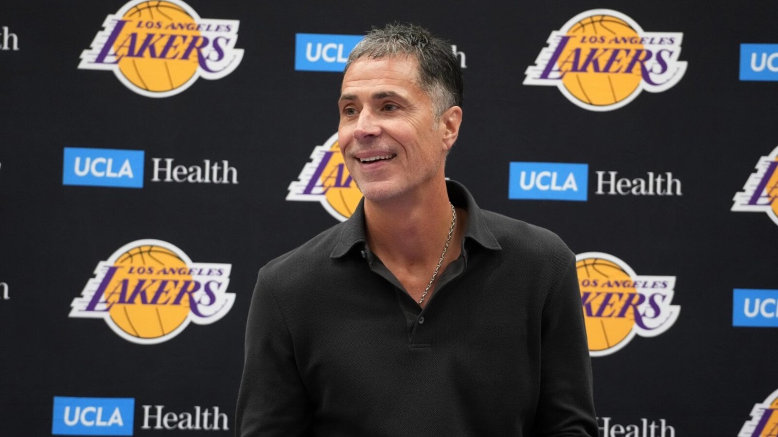 Rob Pelinka Gets Real On The Lakers' Offseason Plans: 'I Think LeBron's Gonna Have High Expectations...'
