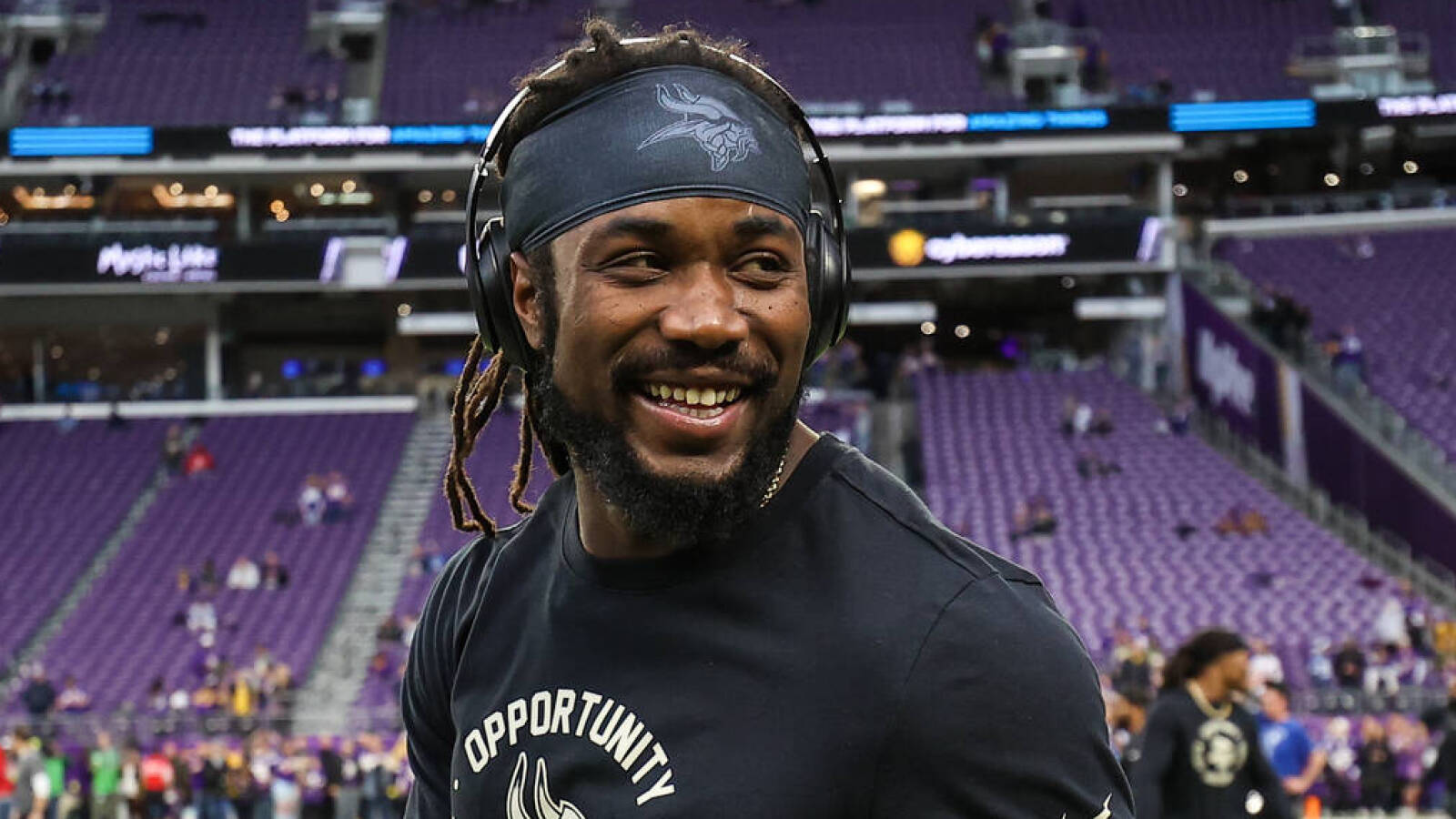 Insider reveals how Dalvin Cook's contract protects Jets Yardbarker